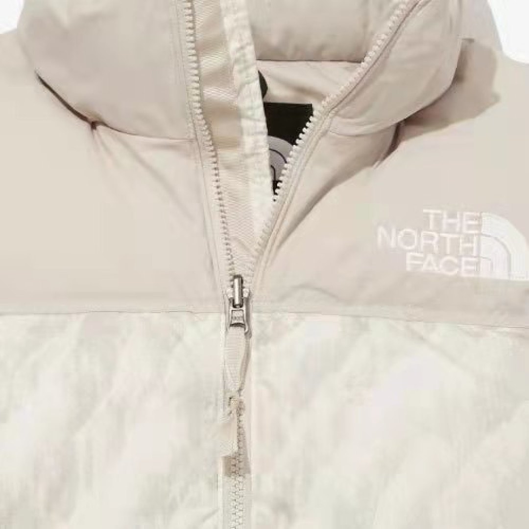The North Face 1996 Retro Nuptse · ZT13788 — תמונה 7
