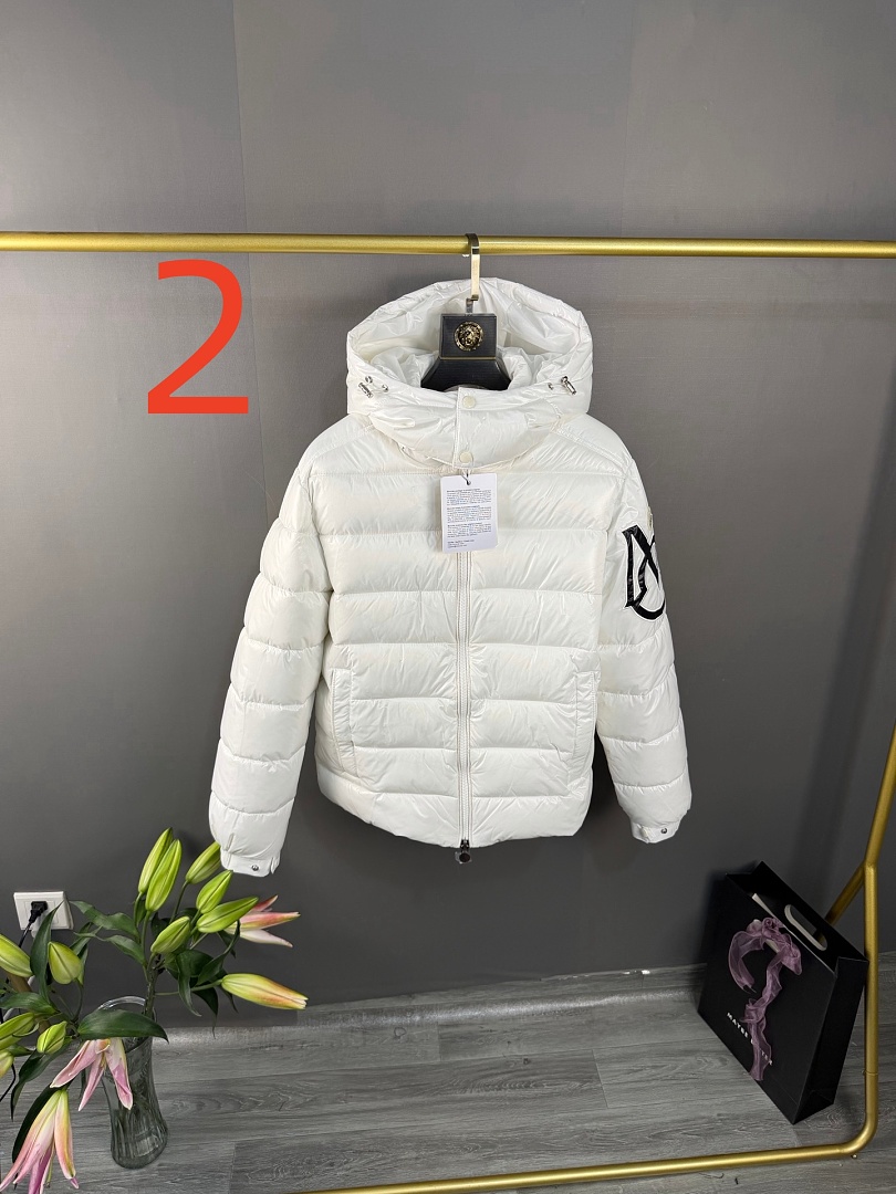 Moncler Maya · ZT14038 — תמונה 4
