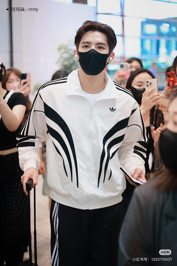 Adidas Atlanta Track Top · ZT13952 — תמונה 17