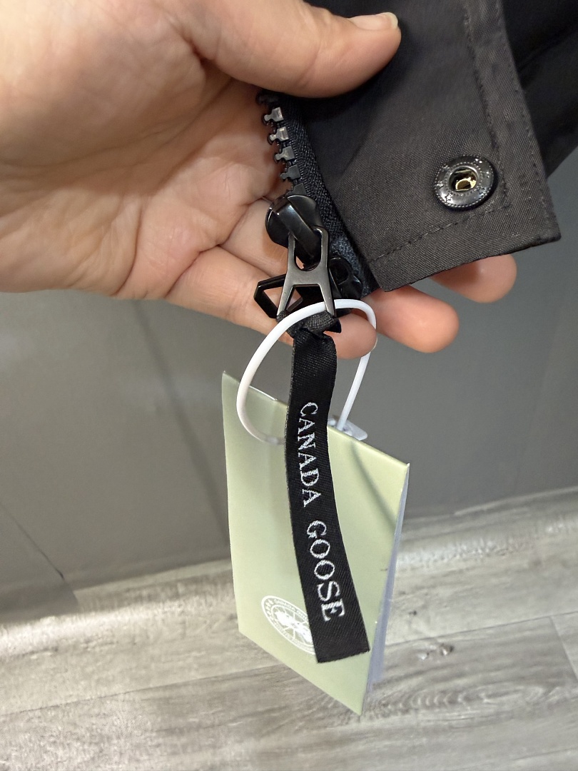 Canada Goose Freestyle Crew Vest · ZT14028 — תמונה 44