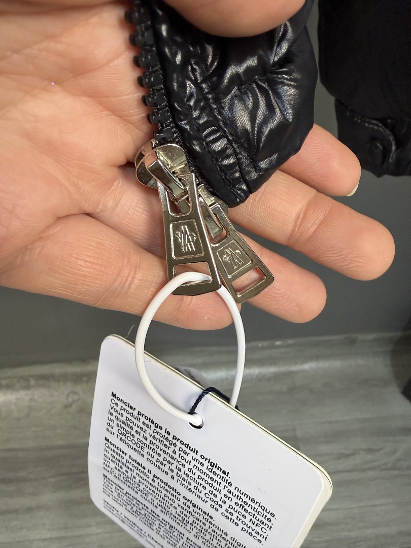 Moncler Montbeliard · ZT14036 — תמונה 9