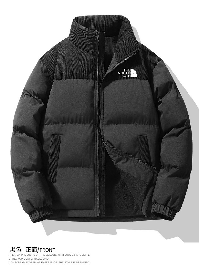 The North Face — מעיל פוך · ZT13805 — תמונה 9