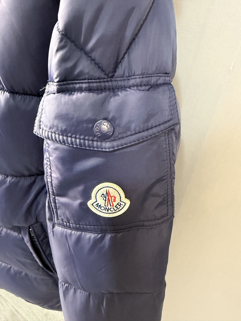 Moncler Mayaf · ZT14048 — תמונה 18
