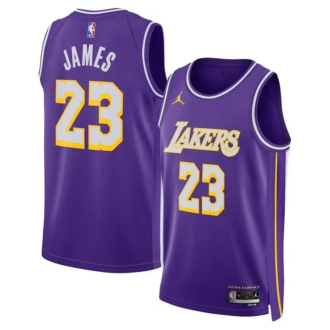 Nike City Edition Swingman Jersey · ZT13620 — תמונה 6