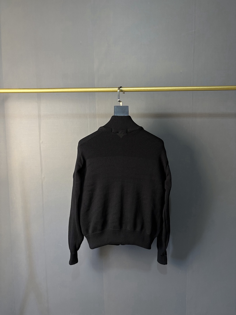 Canada Goose HyBridge Knit Jacket · ZT14052 — תמונה 9