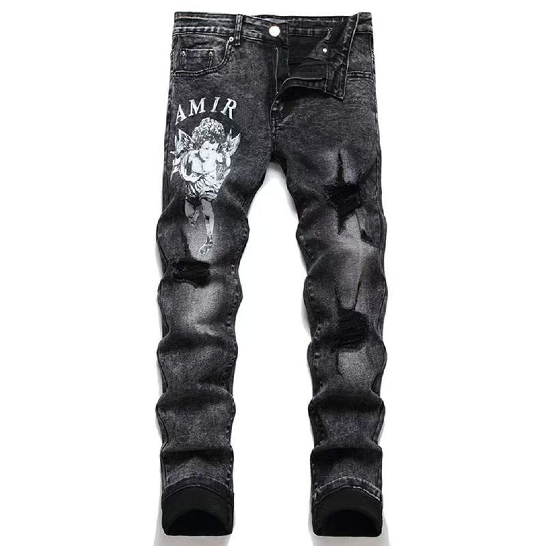 Amiri Cherub Jean · ZT14086 — תמונה 3
