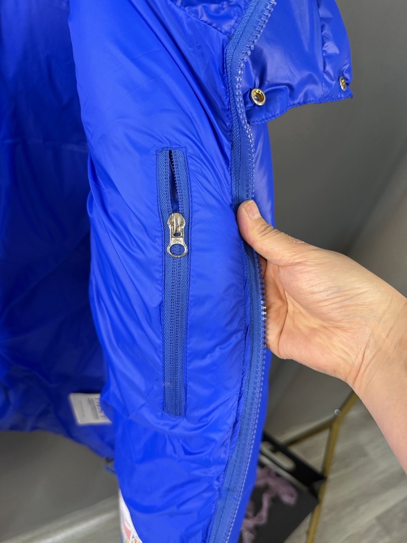 Moncler Montbeliard · ZT14036 — תמונה 26