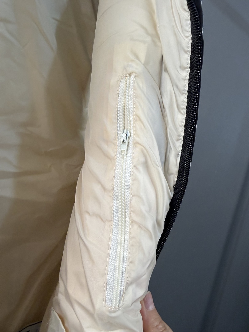 Moncler Tibb · ZT14035 — תמונה 11