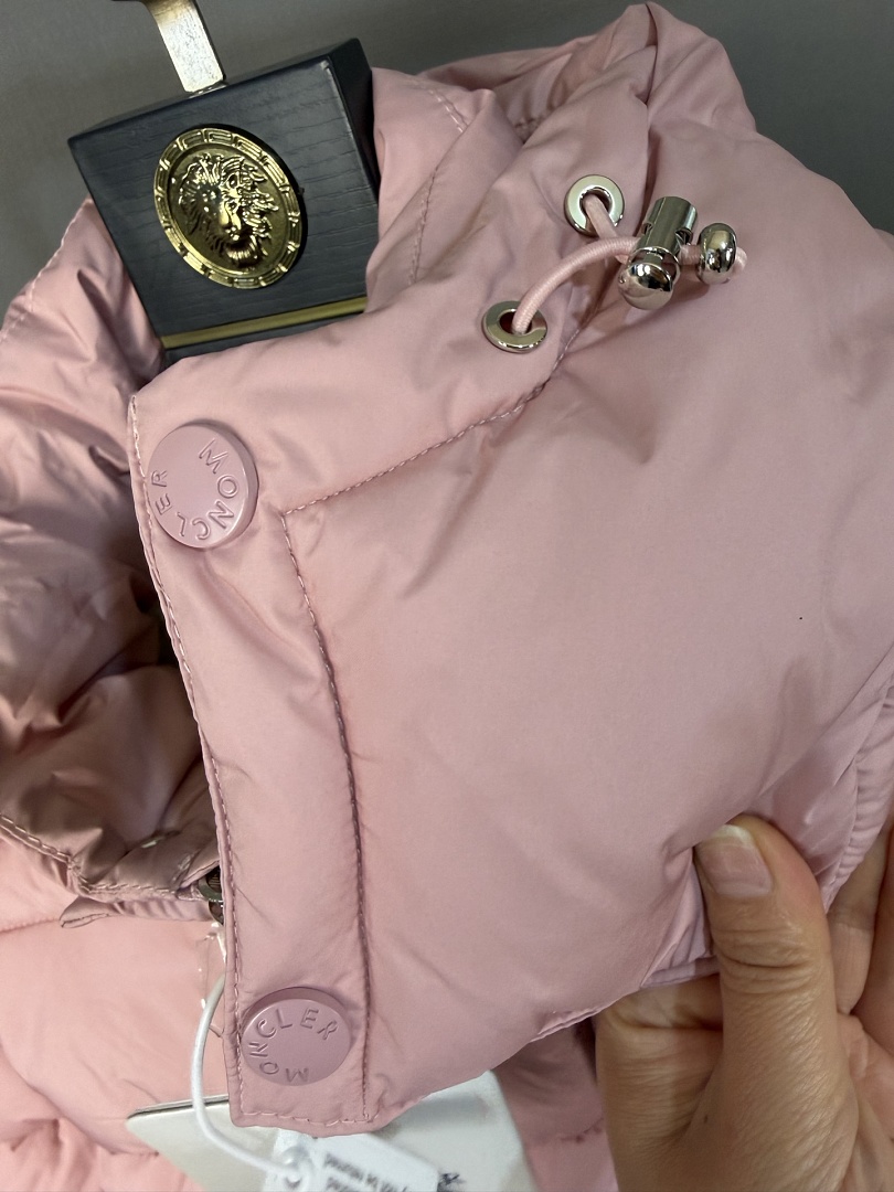 Moncler Maya 70 · ZT14047 — תמונה 8
