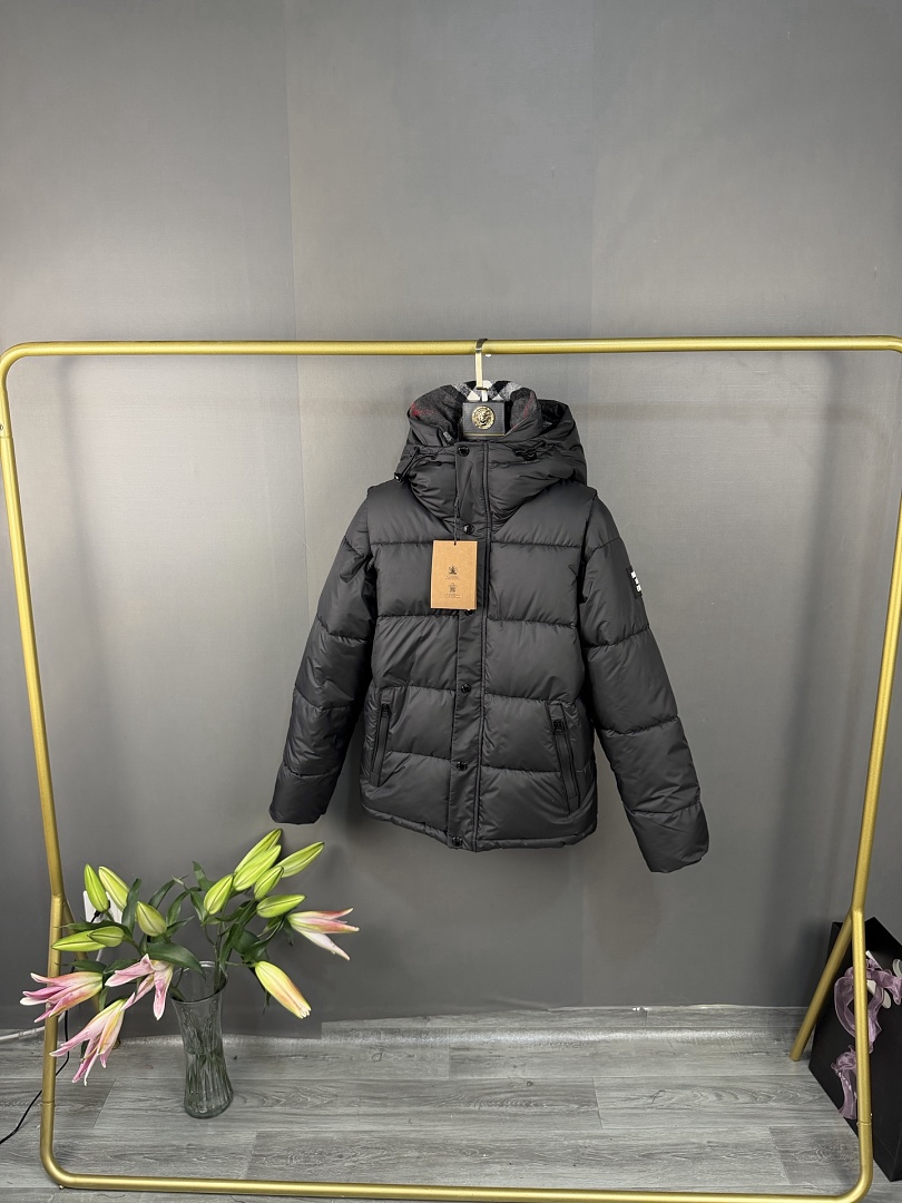 Burberry Bideford · ZT14043