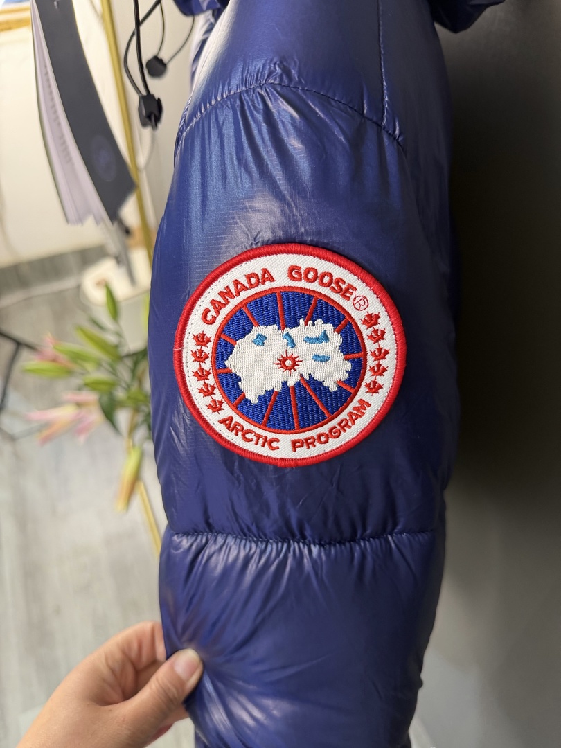 Moncler Parana · ZT14059 — תמונה 61