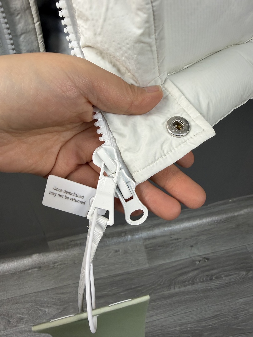Canada Goose Freestyle Crew Vest · ZT14028 — תמונה 84
