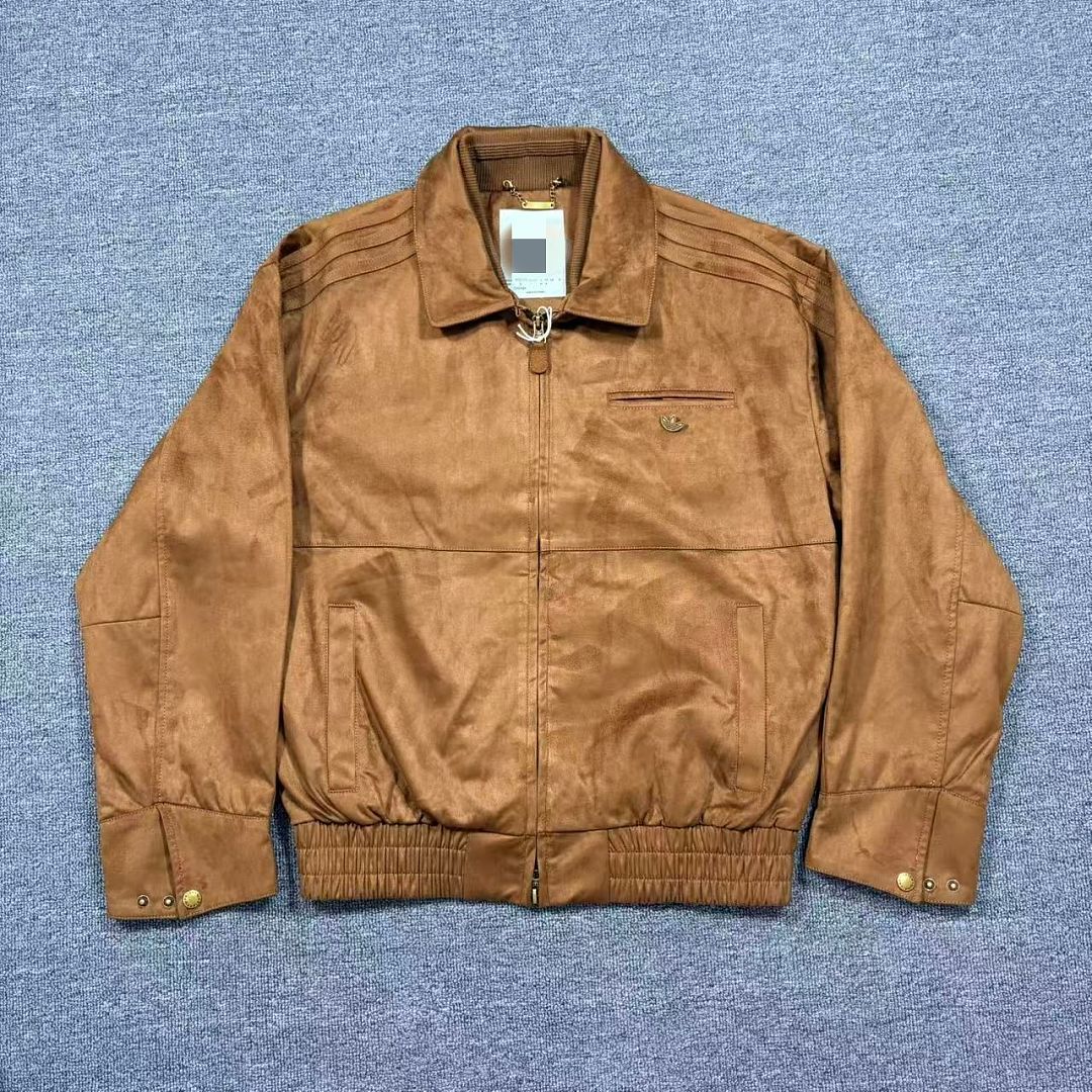 Adidas — מעיל · ZT14066 — תמונה 3