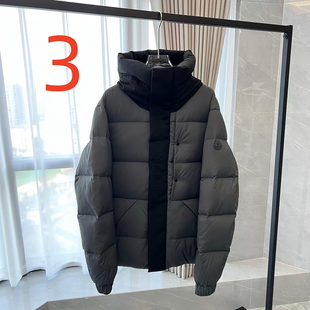 Moncler Madeira · ZT13786 — תמונה 2