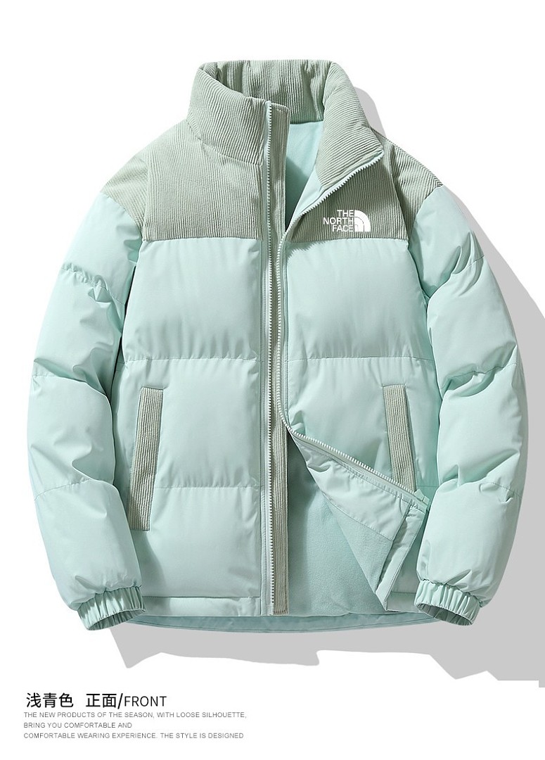 The North Face — מעיל פוך · ZT13805 — תמונה 13