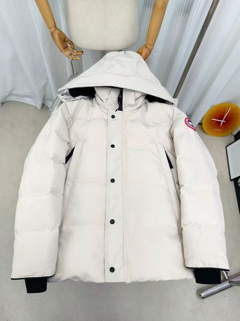 Canada Goose Wyndham Parka · ZT13895 — תמונה 12