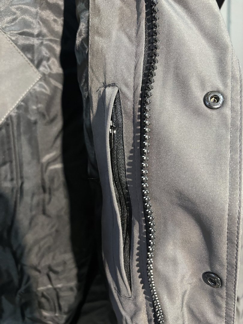 Canada Goose Wyndham · ZT14021 — תמונה 11