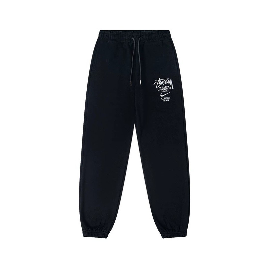 Stussy Football Polo · ZT13712 — תמונה 6