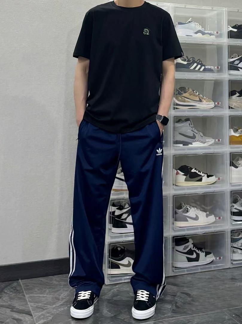 Adidas Firebird Track Pants · ZT13628 — תמונה 15