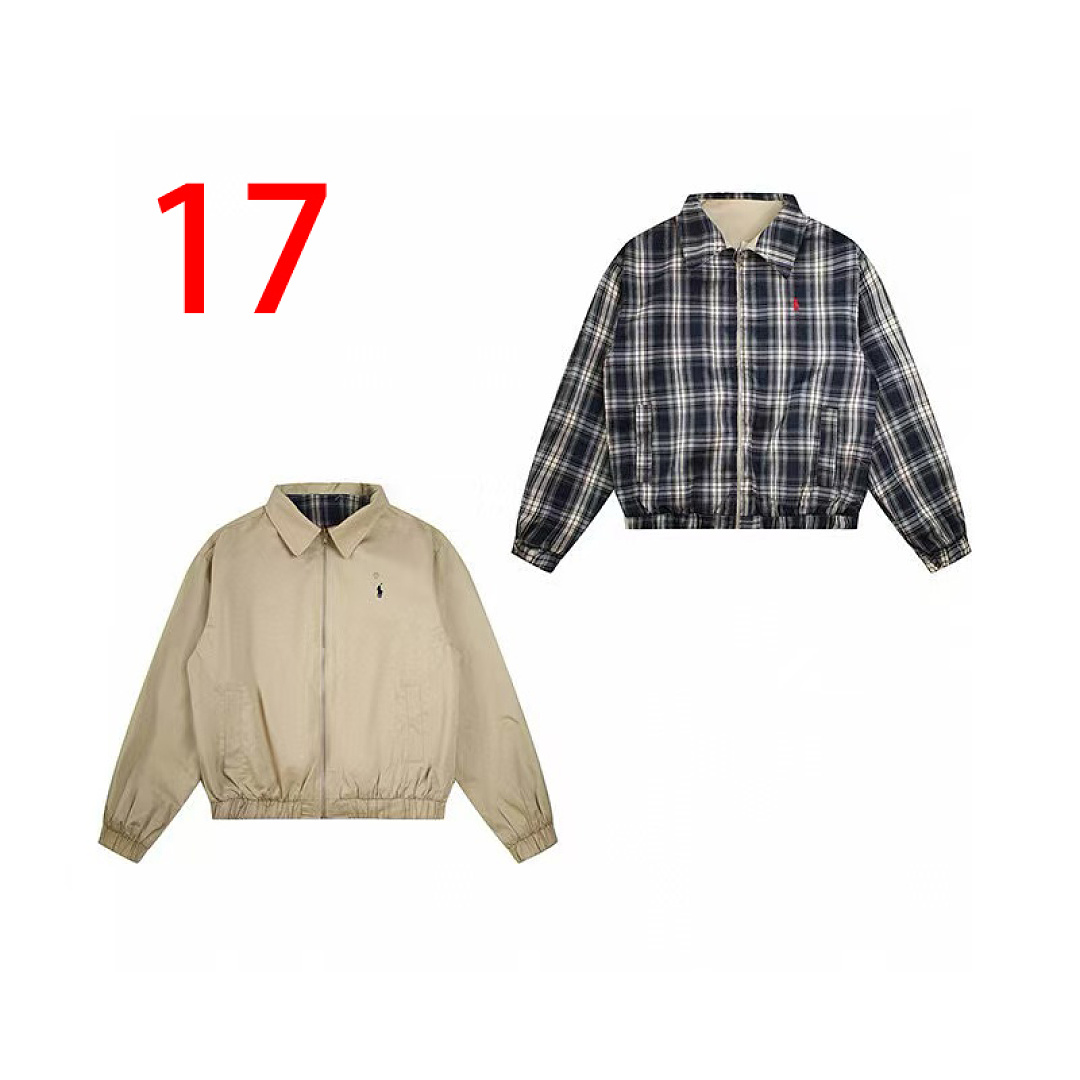 Polo Ralph Lauren Bi-Swing Jacket · ZT14202 — תמונה 17