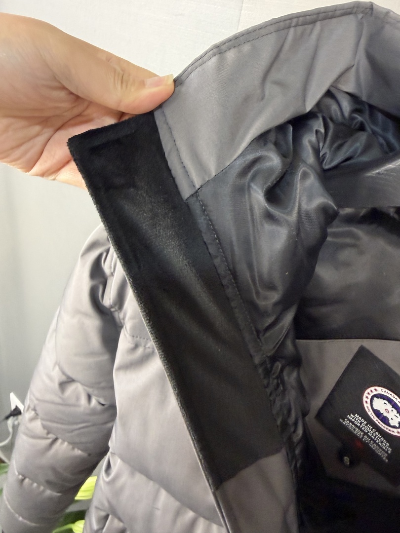 Canada Goose Crofton · ZT14040 — תמונה 30
