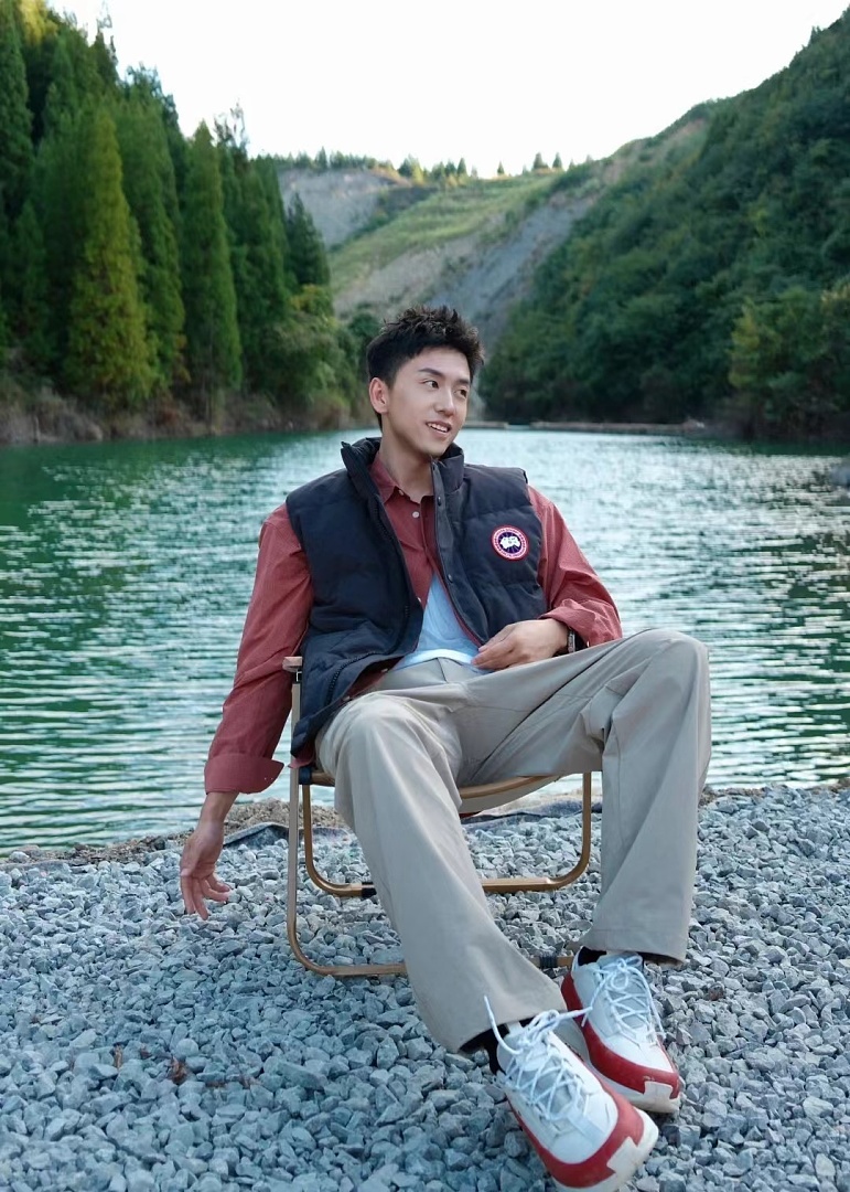 Canada Goose Freestyle Crew PBI Vest · ZT13798 — תמונה 9