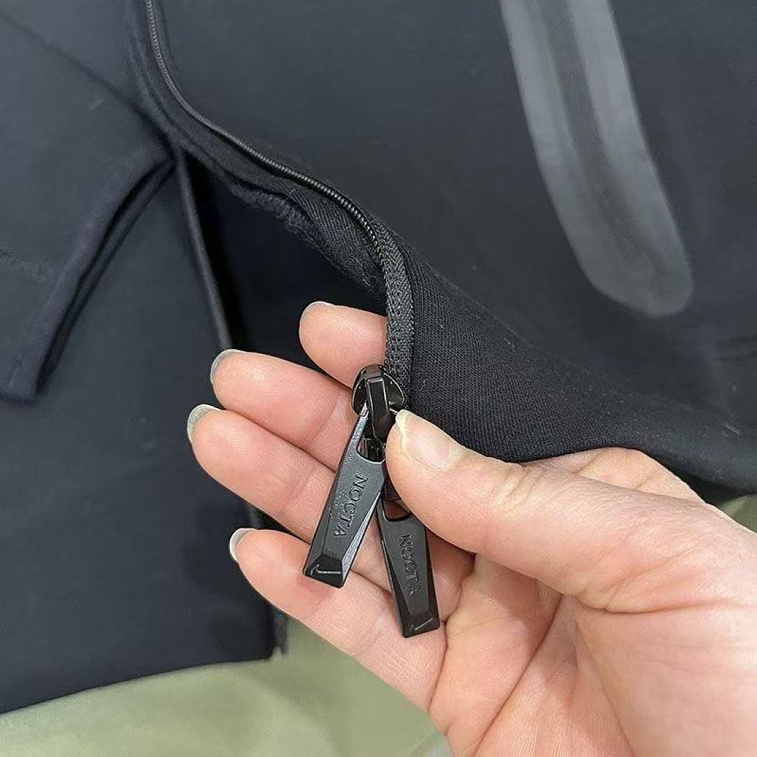 Nike NOCTA Tech Fleece · ZT13760 — תמונה 4