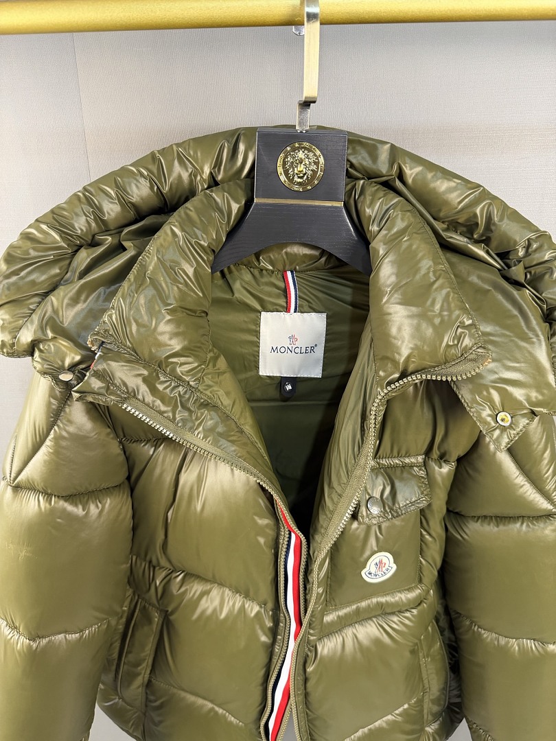 Moncler Montbeliard · ZT14036 — תמונה 45