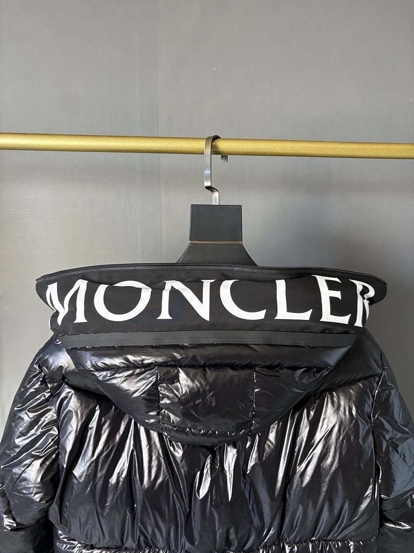 Moncler — מעיל פוך · ZT14057 — תמונה 17