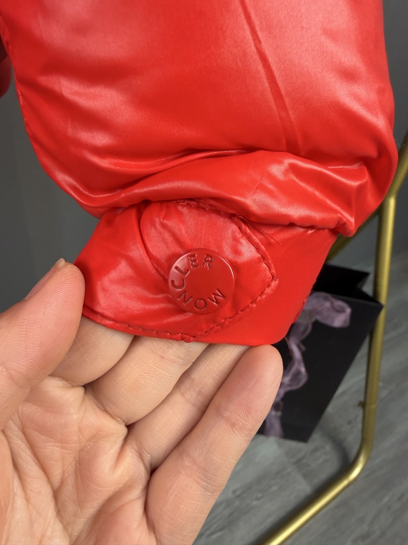 Moncler Montbeliard · ZT14036 — תמונה 54