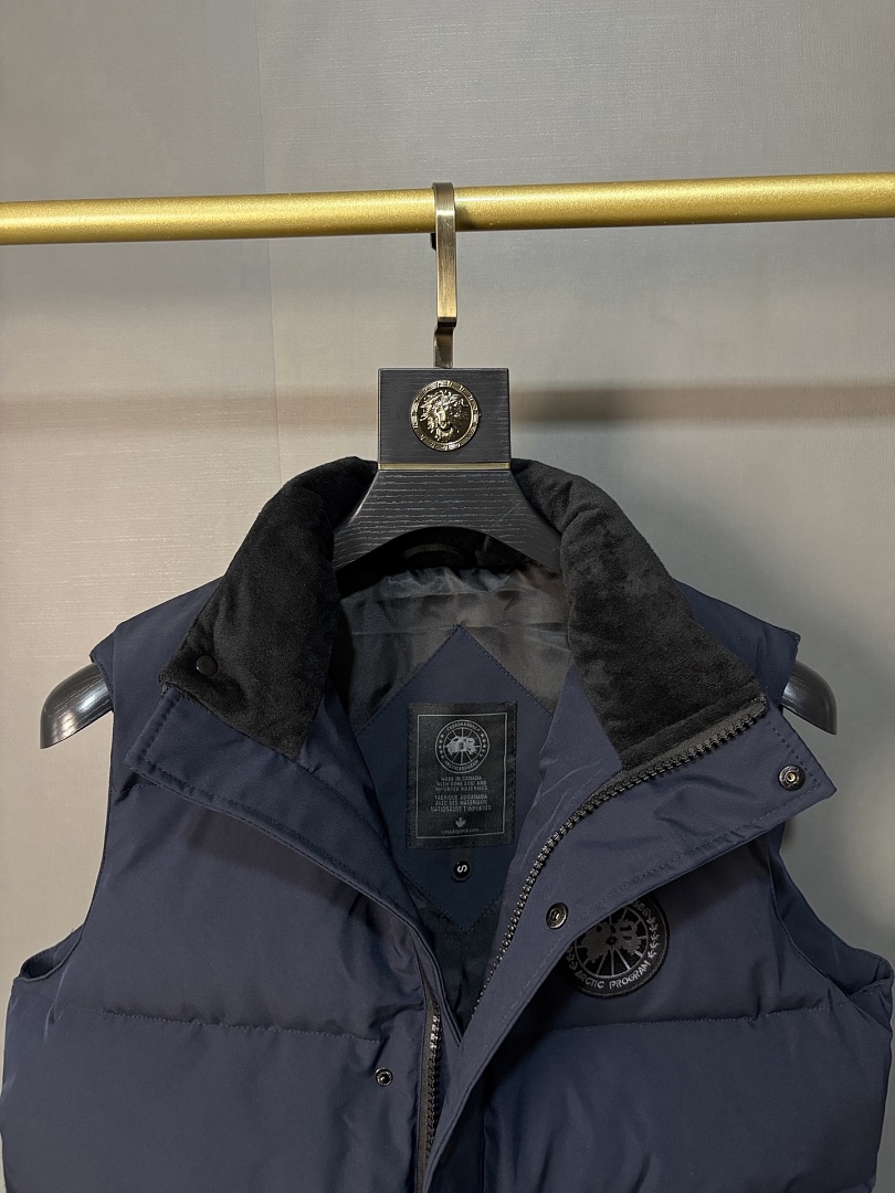 Canada Goose Garson Vest · ZT14027 — תמונה 12