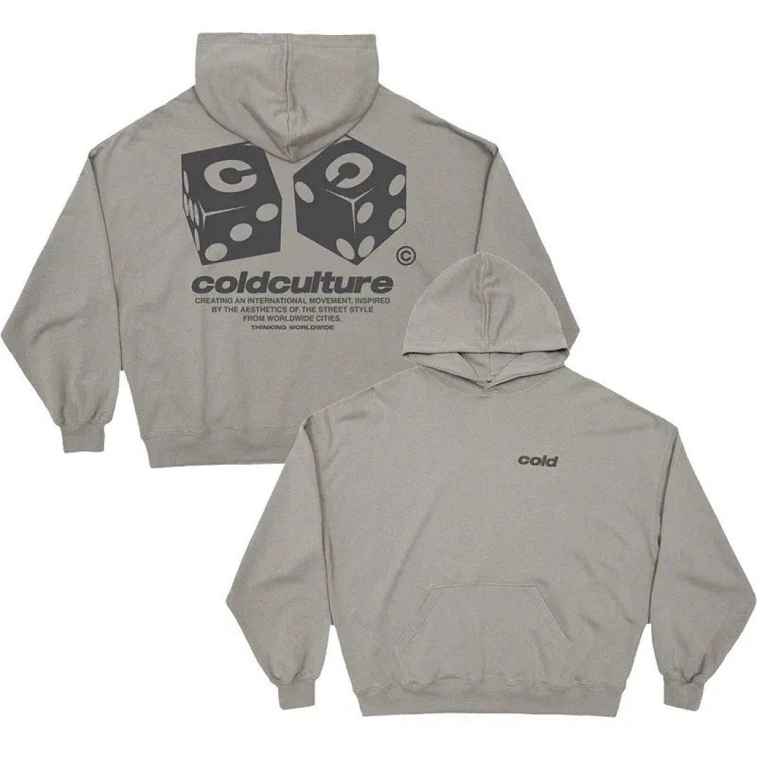 Cold Culture Astro Hoodie · ZT13669 — תמונה 15