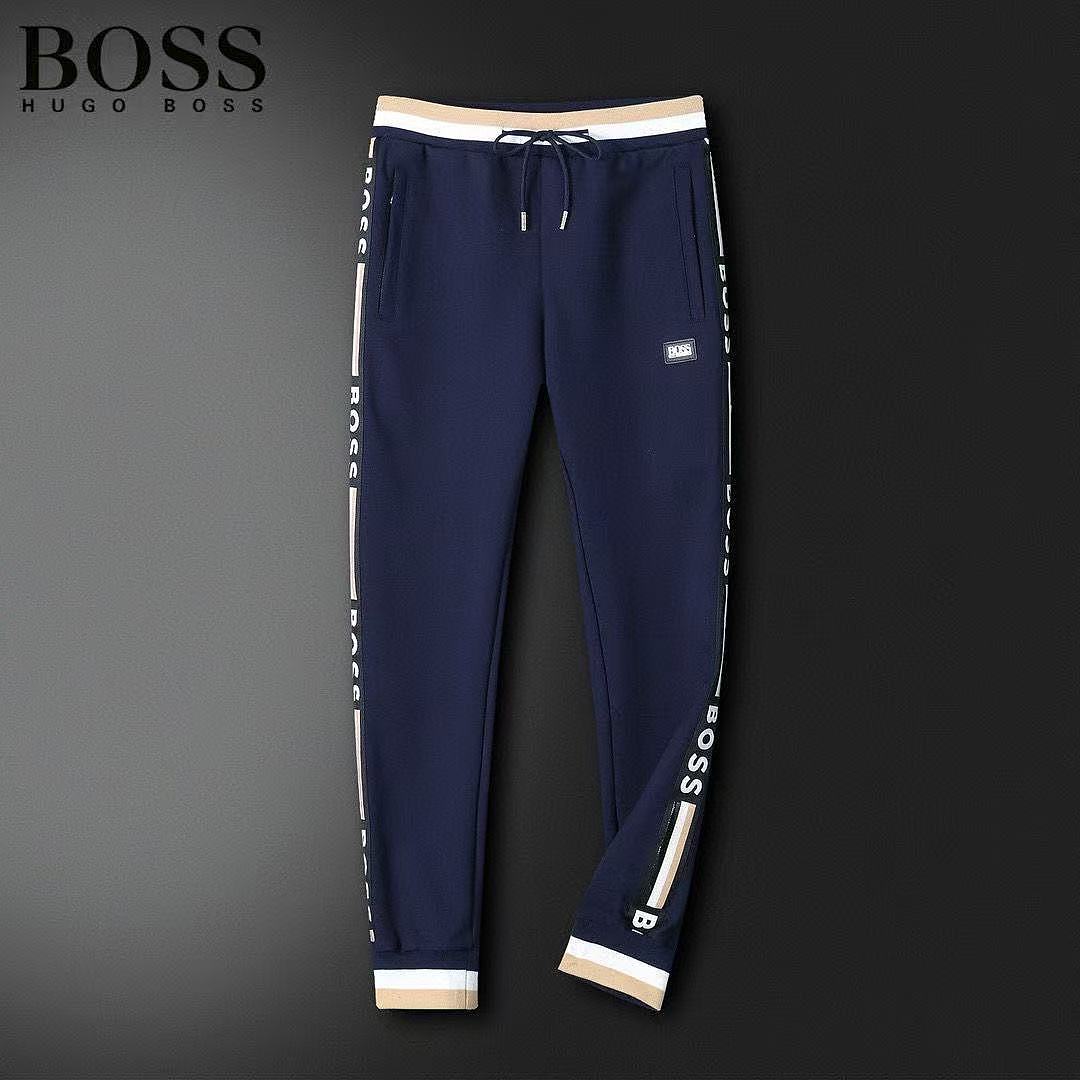 Hugo Boss Zip-up Tracksuit Jacket · ZT14105 — תמונה 4