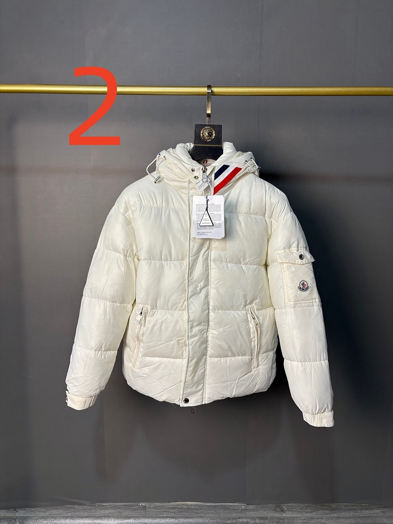 Moncler Maya · ZT14045 — תמונה 5