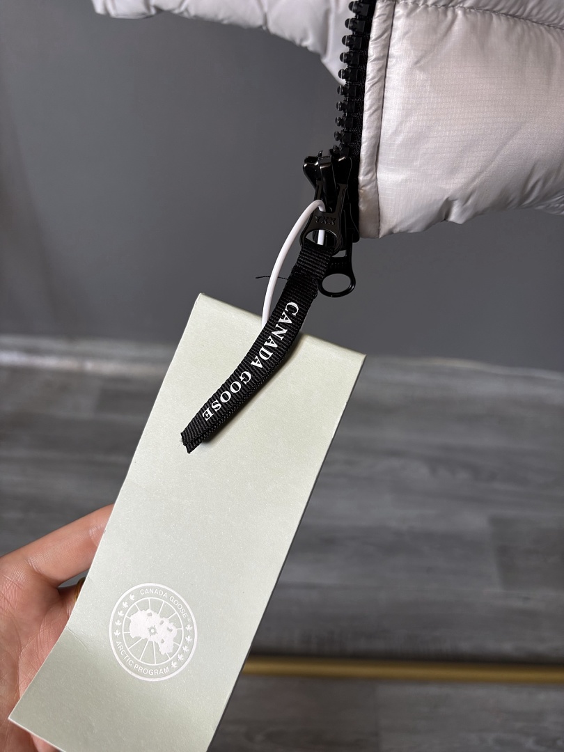 Canada Goose Crofton · ZT14051 — תמונה 27