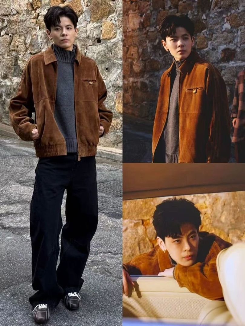 Adidas — מעיל · ZT14066