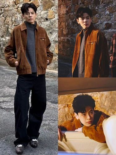 Adidas — מעיל · ZT14066