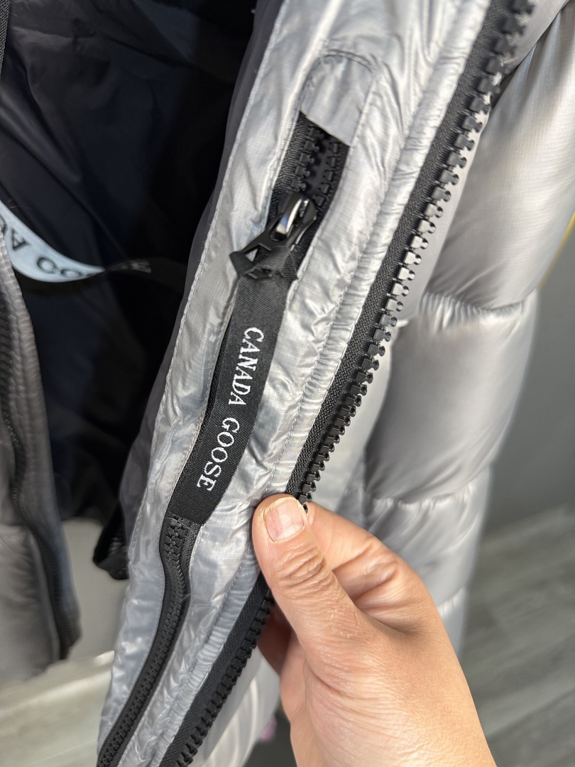 Moncler Parana · ZT14059 — תמונה 55
