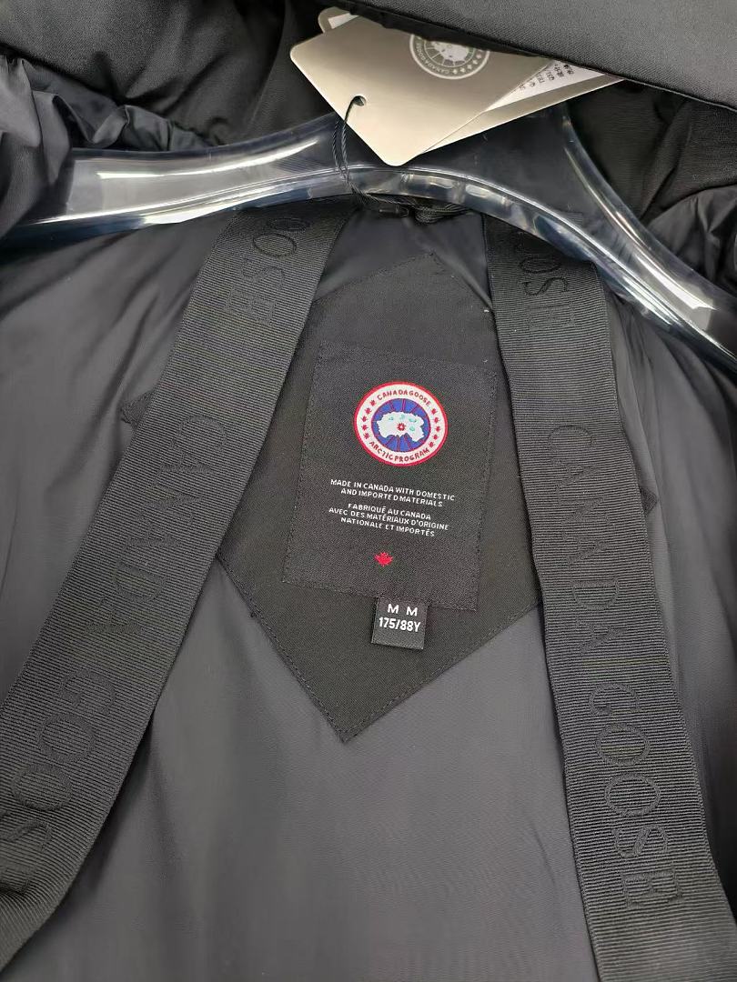 Canada Goose Wyndham Parka · ZT13895 — תמונה 7