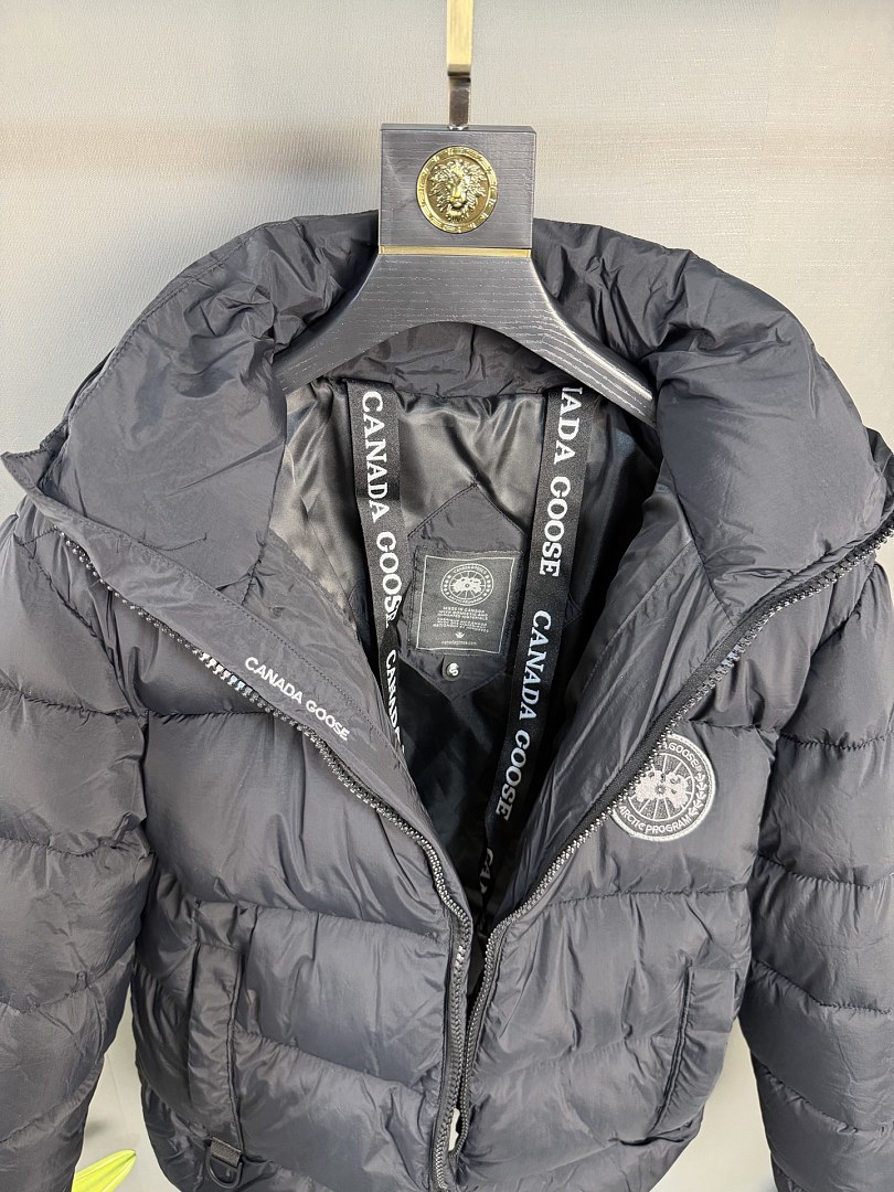 Canada Goose Crofton · ZT14040 — תמונה 59