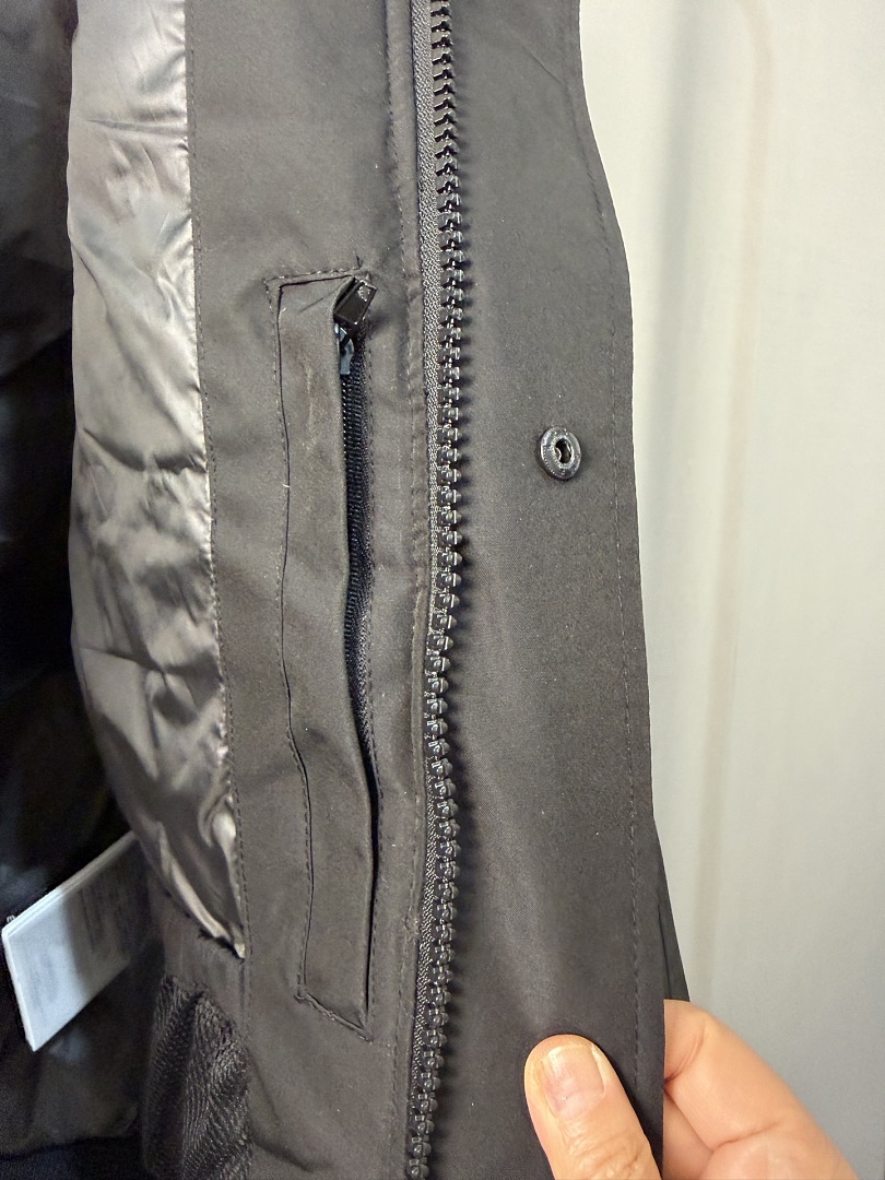 Canada Goose Chilliwack Bomber · ZT14053 — תמונה 34