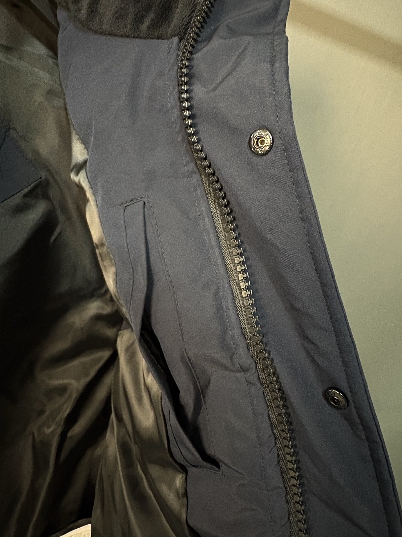 Canada Goose Garson Vest · ZT14027 — תמונה 15