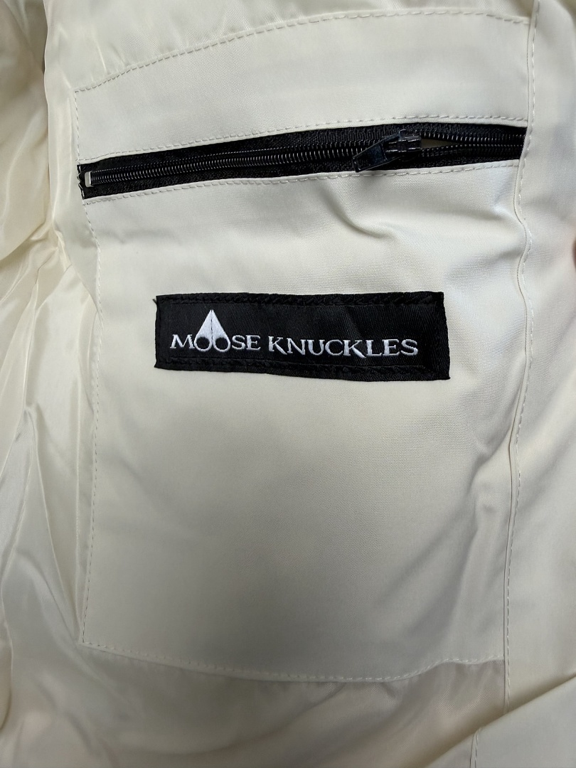 Moose Knuckles Montreal Vest · ZT14033 — תמונה 8