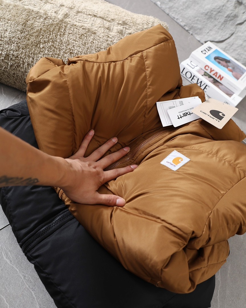 Carhartt — מעיל פוך · ZT13781 — תמונה 2
