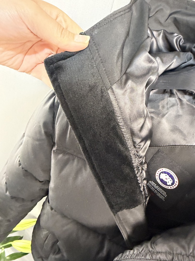 Canada Goose Crofton · ZT14040 — תמונה 50