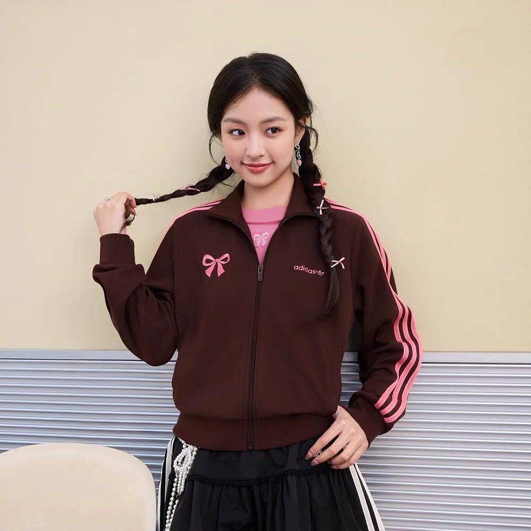 Adidas Firebird Track Top · ZT13944 — תמונה 16