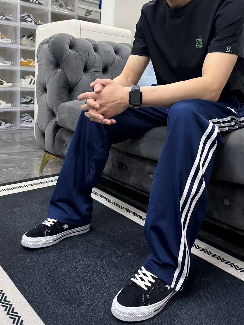 Adidas Firebird Track Pants · ZT13628 — תמונה 14