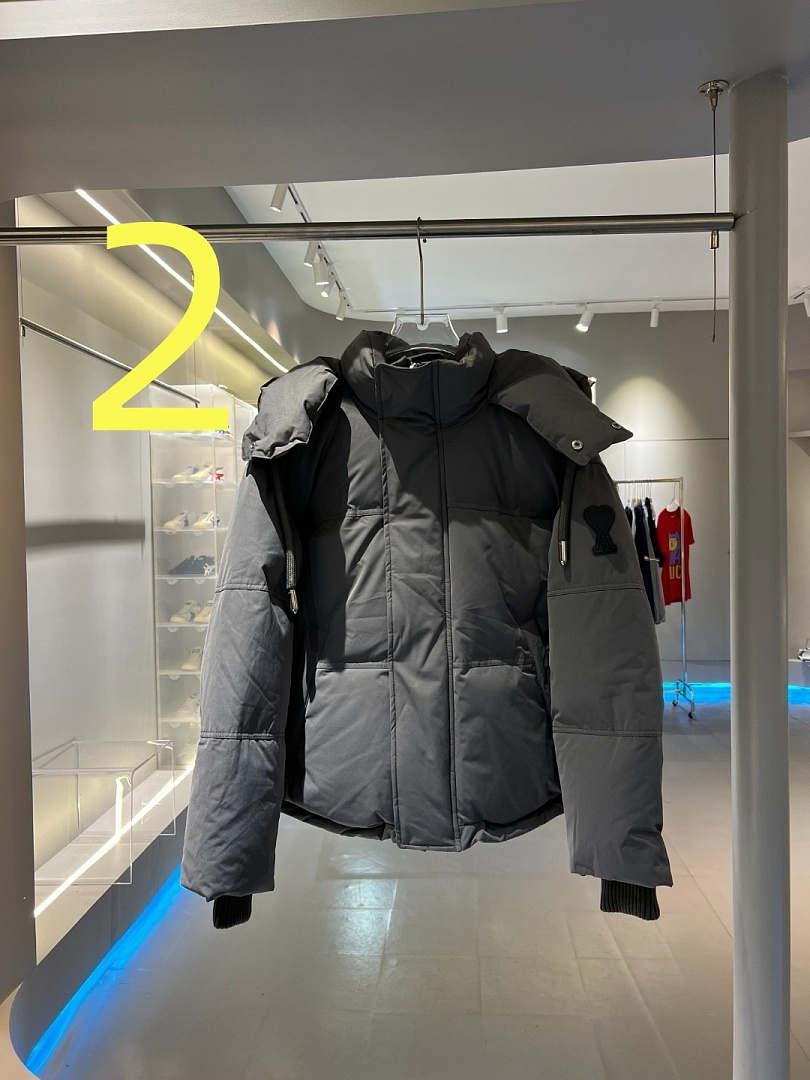 Canada Goose Wyndham · ZT13787 — תמונה 3