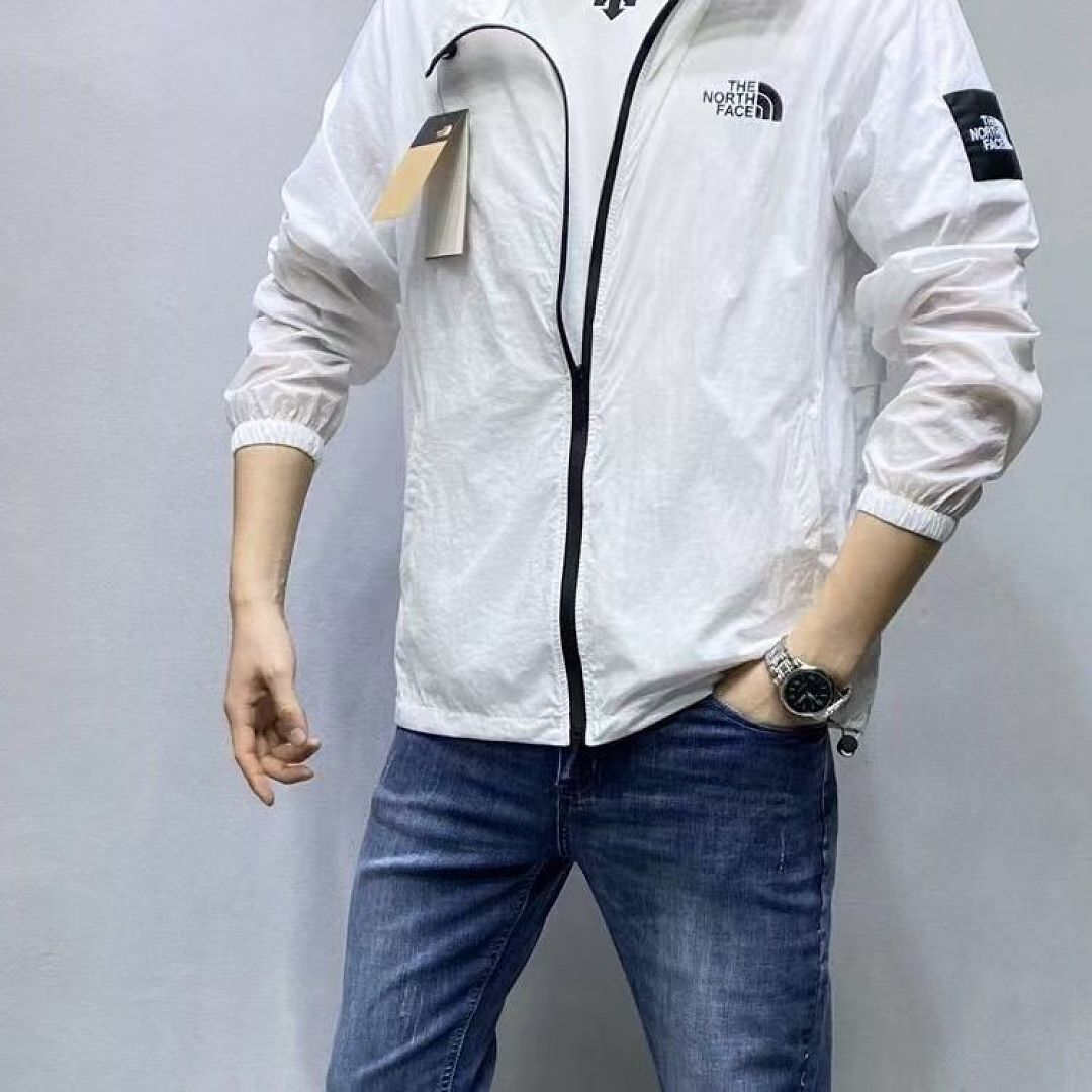 The North Face Cyclone Wind Jacket · ZT14114 — תמונה 5