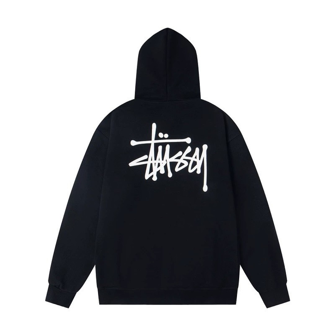 Stussy Football Polo · ZT13712 — תמונה 13